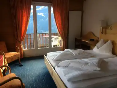 Bellevue - Traditional Swiss Hideaway - 2