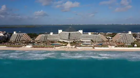 Paradisus Cancún - 39