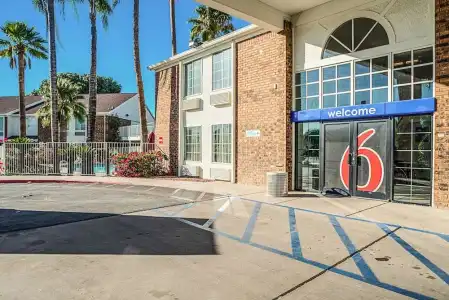 Studio 6 Tucson, AZ - North - 0