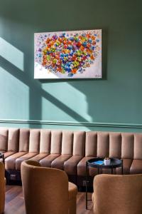 Best Western Metz Centre Gare - 1