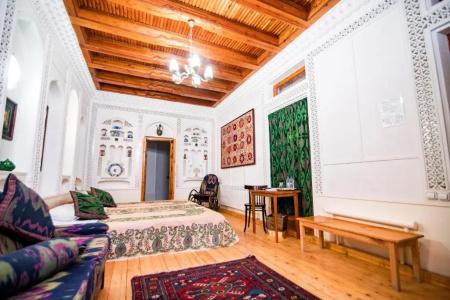 Minzifa Inn - 32