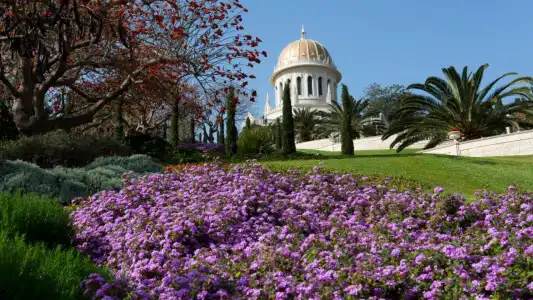 Bay View Haifa - 26