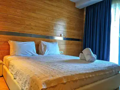 Aegean Blue Beach - 11