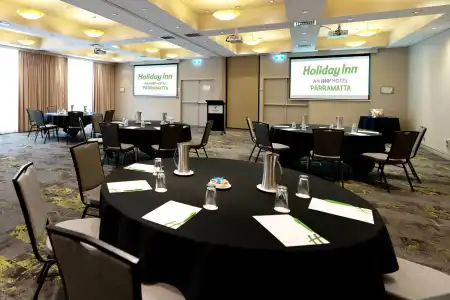 Holiday Inn Parramatta by IHG - 29