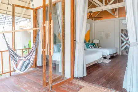 Koh Kood BED's Mini-Hotel - 43