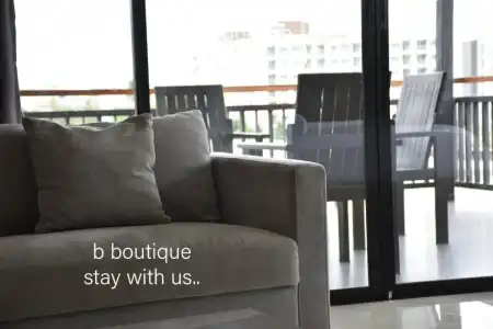 B Boutique Residence - 6