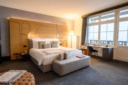 Villars Palace - 124