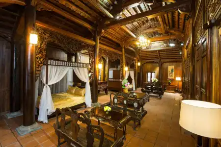 Maison du Vietnam Resort & Spa - 11