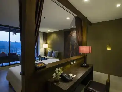 SUNSURI PHUKET, Nai Harn Beach - 66