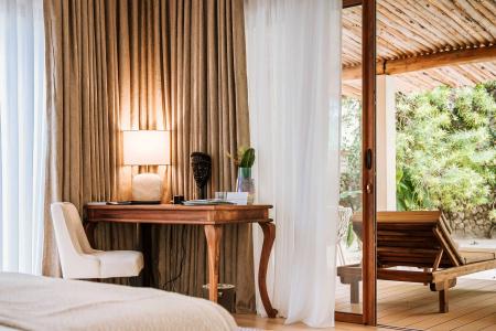 Zanzibar White Sand Luxury Villas & Spa - 179