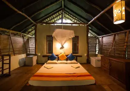 Back of Beyond - Pidurangala - 28