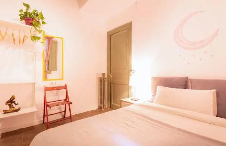 Primavera Hostel - 43