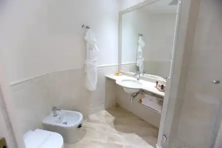 Royal Suite Trinità dei Monti - 236