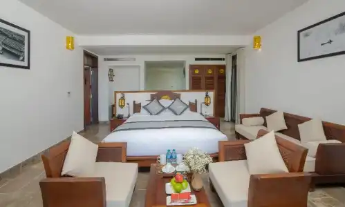 Legacy Hoi An Resort - 338