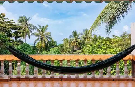 Baan Kiao resort Koh Phangan. Family and studio bungalows - 26