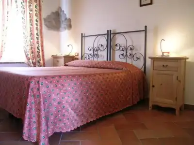Agriturismo Le Tese - 11