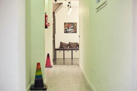 Free Hostels Barcelona - 13