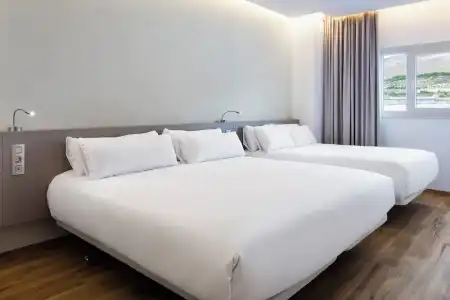 B&B Almeria Vicar - 23