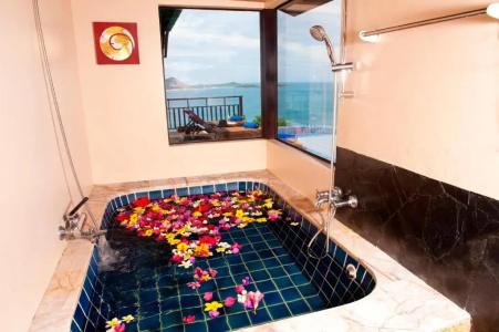 Sandalwood Luxury Villas - 138