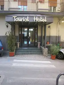 Tourist - 13