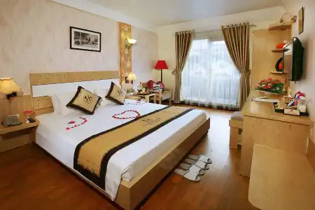 Hanoi House & Travel - 100