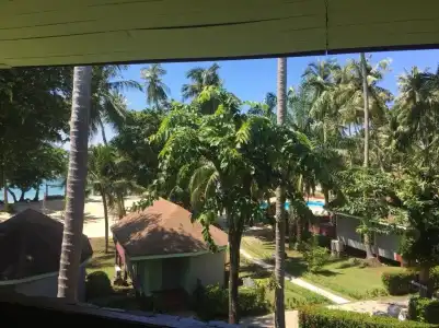 Koh Ngai Resort Trang - 29
