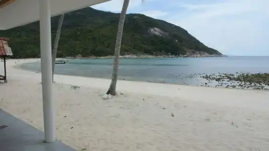 Bottle Beach 2 Bungalows - 12