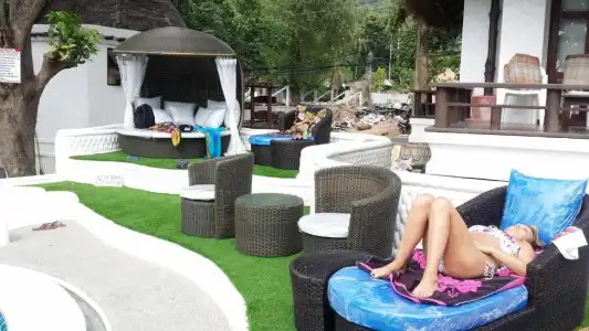 Clear View Resort - 200