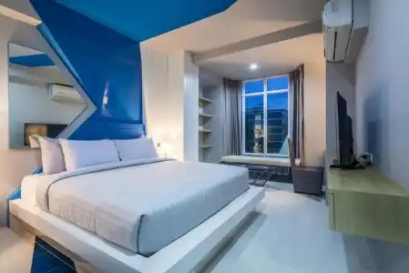 Atelier Suites - 56