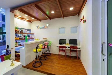 The Frutta Boutique Patong Beach - 10