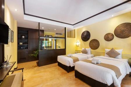 Ratchapruek Lanna Boutique - 52