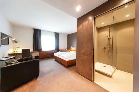 SeeRestaurant Die Ente - 36