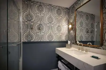DoubleTree Suites by Hilton Lexington - 82