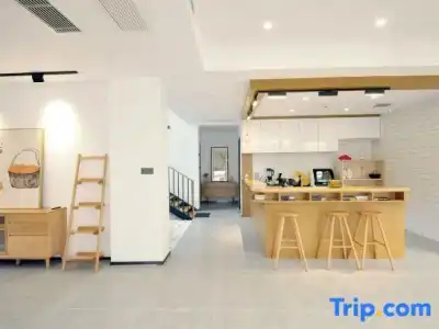 Hangzhou Lepu Shanjing Boutique Hostel - 15