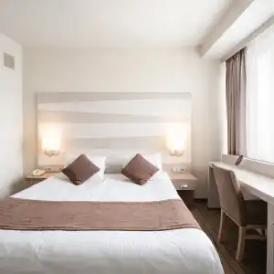 Rushotel - 30