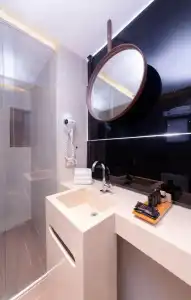 Ritz Copacabana - 51