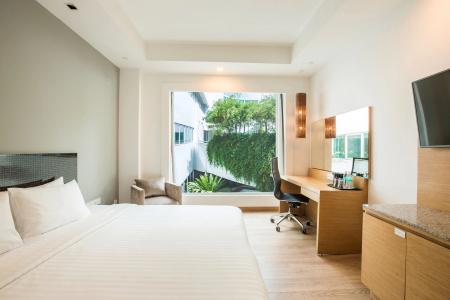 Village Changi by Far East Hospitality - 41
