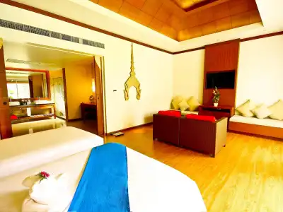 ananea Beyond Khaolak - 12