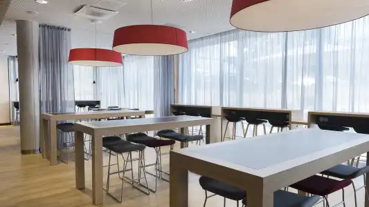 Holiday Inn Express Wiesbaden by IHG - 3