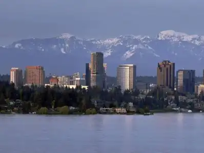 Sheraton Bellevue - 35