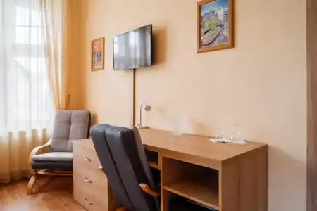 Villa A. Malka - 156
