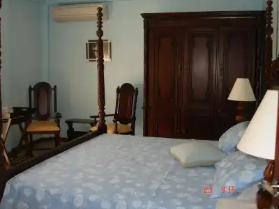 Bayview Villas Seychelles - 1