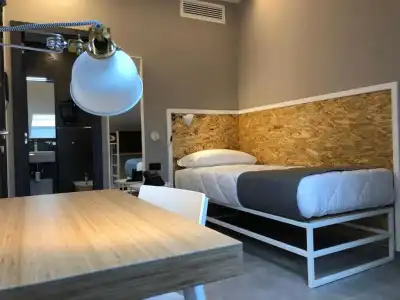 Iron by Residence Moderno - 42
