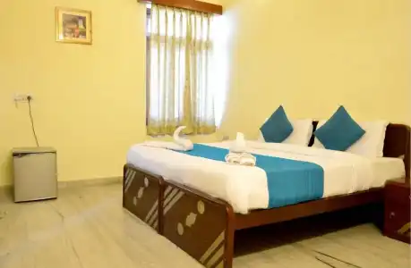 Raghuraj Palace - 69