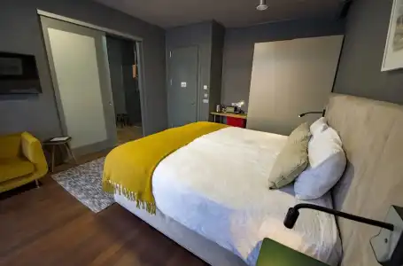 360 Boutique and Spa - 32