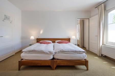 Saratz Pontresina Mountain Resort & Spa - 30