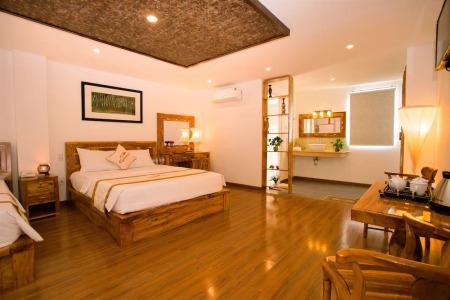 Rex and Apartment - 120