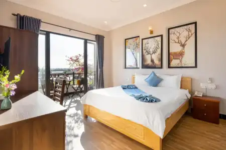 Home River Villa - 82