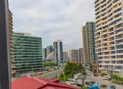 Boulevardside Batumi - 85