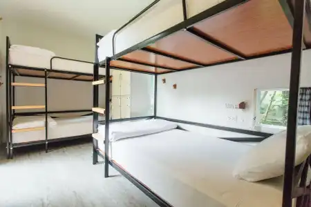 The Yard Hostel - 47